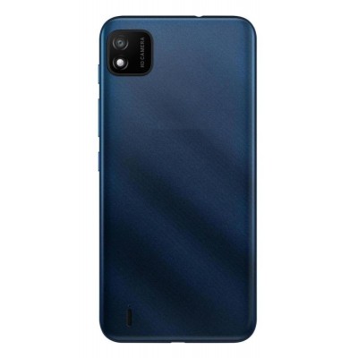 Full Body Housing For Wiko Y62 Black - Maxbhi Com