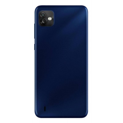 Full Body Housing For Wiko Y82 Blue - Maxbhi Com