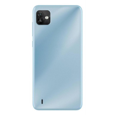 Full Body Housing For Wiko Y82 Light Blue - Maxbhi Com