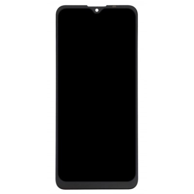 Lcd Screen For Wiko Power U20 Replacement Display By - Maxbhi Com