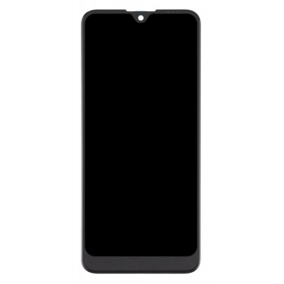 Lcd Screen For Wiko Y62 Replacement Display By - Maxbhi Com