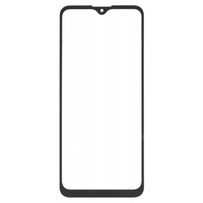 Replacement Front Glass For Wiko Power U10 Mint By - Maxbhi Com