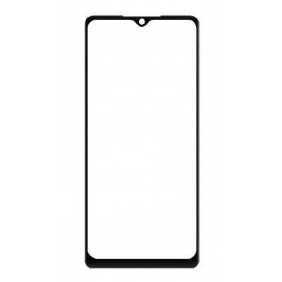 Touch Screen Digitizer For Samsung Galaxy M13 India Brown By - Maxbhi Com