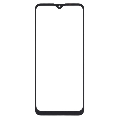 Touch Screen Digitizer For Wiko Power U20 Grey By - Maxbhi Com