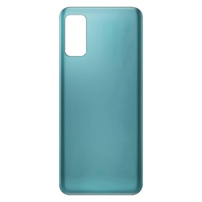 Back Panel Cover For Wiko Power U20 Mint - Maxbhi Com
