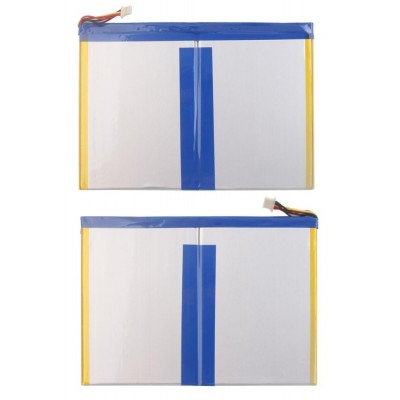 Battery For Blackview Tab 8e By - Maxbhi Com