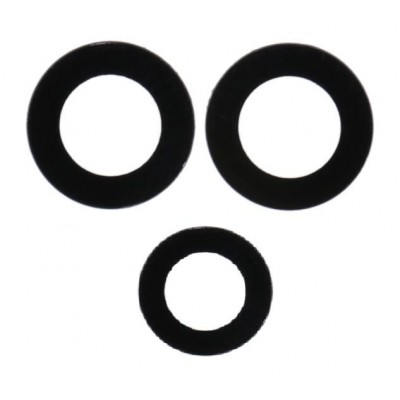 Camera Lens For Lava Blaze Lzx403 Green By - Maxbhi Com