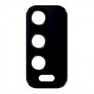 Camera Lens for Wiko Power U20 White