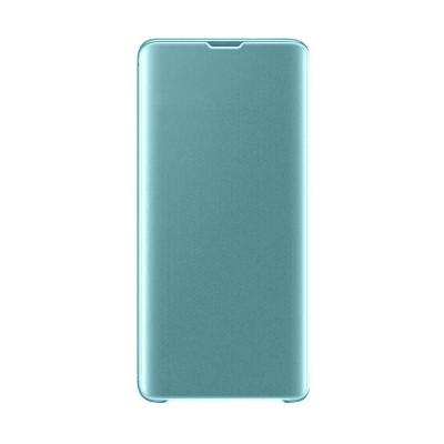 Flip Cover For Wiko Power U20 Mint By - Maxbhi Com