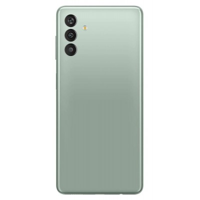 Full Body Housing For Samsung Galaxy M13 India Green - Maxbhi Com