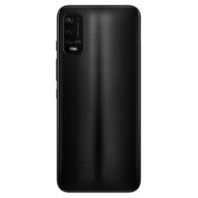 Full Body Housing For Wiko Power U20 Grey - Maxbhi Com