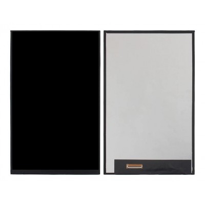Lcd Screen For Blackview Tab 8e Replacement Display By - Maxbhi Com
