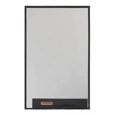Lcd Screen For Blackview Tab 8e Replacement Display By - Maxbhi Com