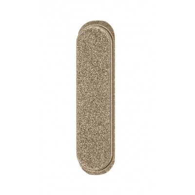 Power Button Outer For Samsung Galaxy M13 India Brown By - Maxbhi Com