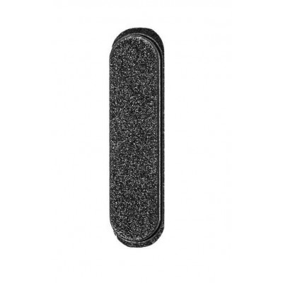 Power Button Outer For Tecno Camon 19 Black By - Maxbhi Com