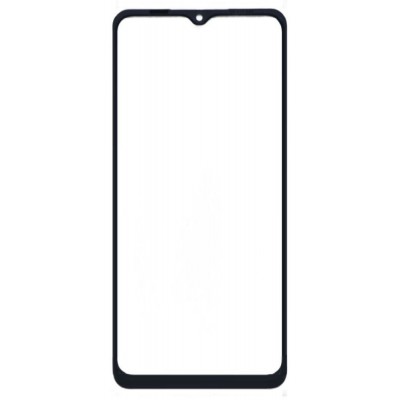 Replacement Front Glass For Samsung Galaxy M13 India Green By - Maxbhi Com