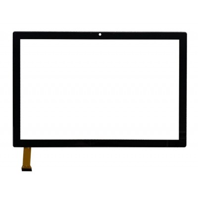 Touch Screen Digitizer For Blackview Tab 8e Black By - Maxbhi Com