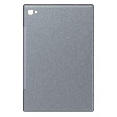 Back Panel Cover For Blackview Tab 8 White - Maxbhi Com