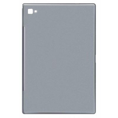 Back Panel Cover For Blackview Tab 8e Black - Maxbhi Com