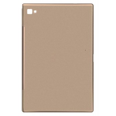 Back Panel Cover For Blackview Tab 8e White - Maxbhi Com