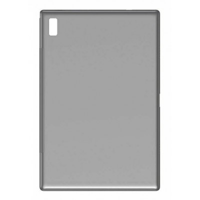 Back Panel Cover For Blackview Tab 9 Grey - Maxbhi Com