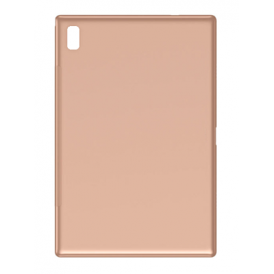 Back Panel Cover For Blackview Tab 9 White - Maxbhi Com