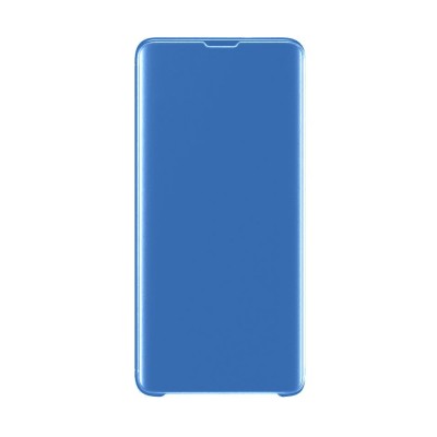 Flip Cover For Blackview A80 Plus Blue By - Maxbhi Com