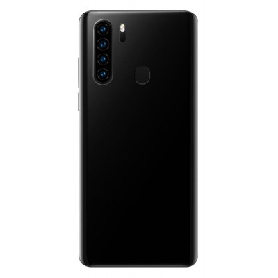 Full Body Housing For Blackview A80 Plus White - Maxbhi Com