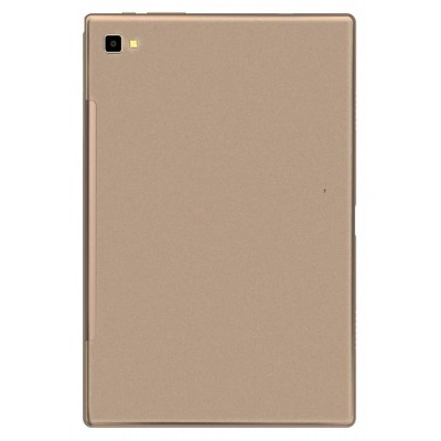 Full Body Housing For Blackview Tab 8e Gold - Maxbhi Com