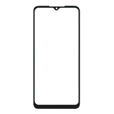 Touch Screen Digitizer For Blackview A55 White By - Maxbhi Com