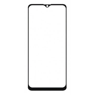 Touch Screen Digitizer For Blackview A70 White By - Maxbhi Com