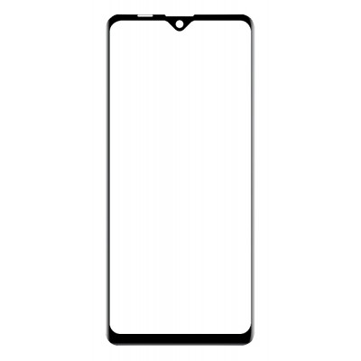 Touch Screen Digitizer For Blackview A80 Plus White By - Maxbhi Com