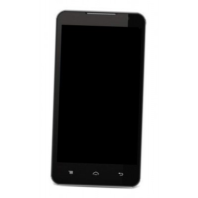 Lcd Connector For Lava Iris 503e By - Maxbhi Com