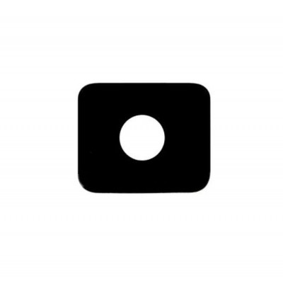 Camera Lens For Samsung Z230 Red By - Maxbhi Com