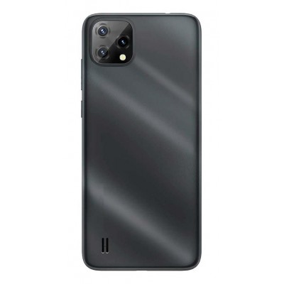 Full Body Housing For Blackview A55 Black - Maxbhi Com