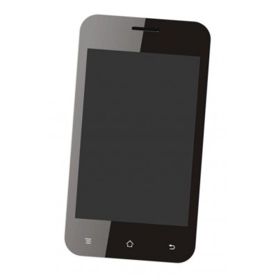 Handsfree Audio Jack Flex Cable For Intex Cloud X2 By - Maxbhi Com