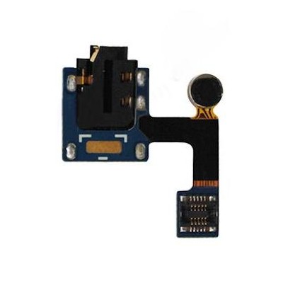 Handsfree Audio Jack Flex Cable For Samsung Galaxy Tab 2 7 0 8gb Wifi P3113 By - Maxbhi Com
