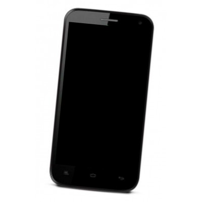 Lcd Connector For Allview P5 Qmax By - Maxbhi Com