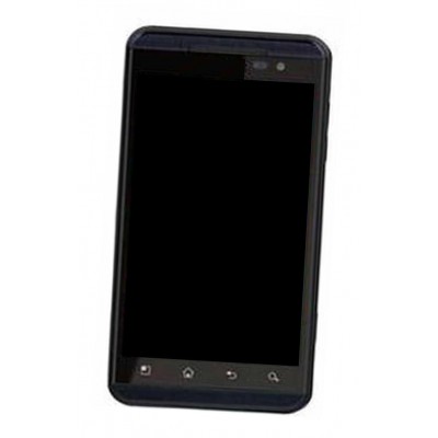 Lcd Connector For Lg Thrill 4g P925 By - Maxbhi Com