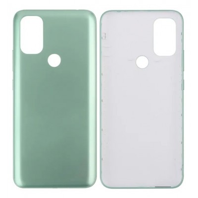 Back Panel Cover For Blackview A70 Green - Maxbhi Com
