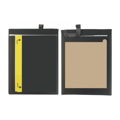 Battery For Blackview Bv4900 By - Maxbhi Com