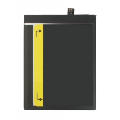 Battery For Blackview Bv4900 By - Maxbhi Com