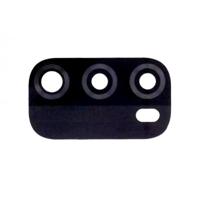 Camera Lens For Blackview A70 Black By - Maxbhi Com