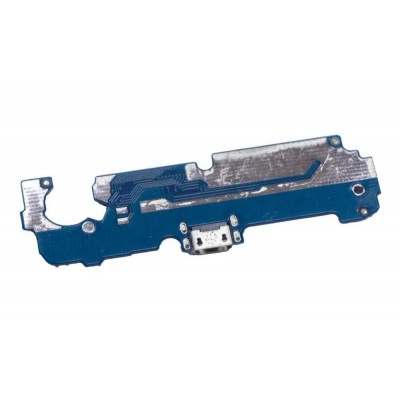 Charging Pcb Complete Flex For Gionee S10 Lite By - Maxbhi Com