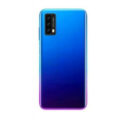 Full Body Housing For Blackview A90 Blue - Maxbhi Com
