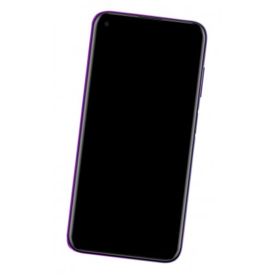 Lcd Connector For Blackview A90 By - Maxbhi Com