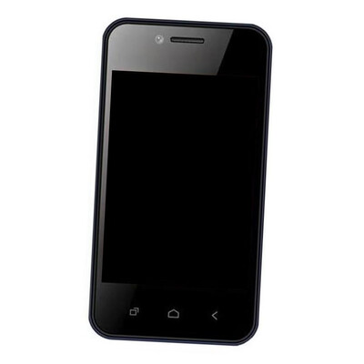 Lcd Connector For Celkon A354c By - Maxbhi Com