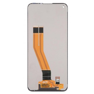 Lcd With Touch Screen For Blackview A90 Orange By - Maxbhi Com