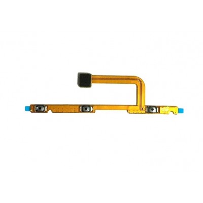 Power Button Flex Cable For Blackview A90 On Off Flex Pcb By - Maxbhi Com
