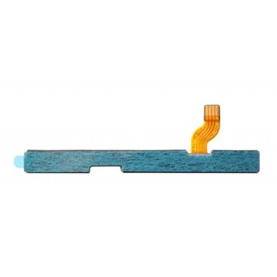 Volume Button Flex Cable For Blackview A70 By - Maxbhi Com
